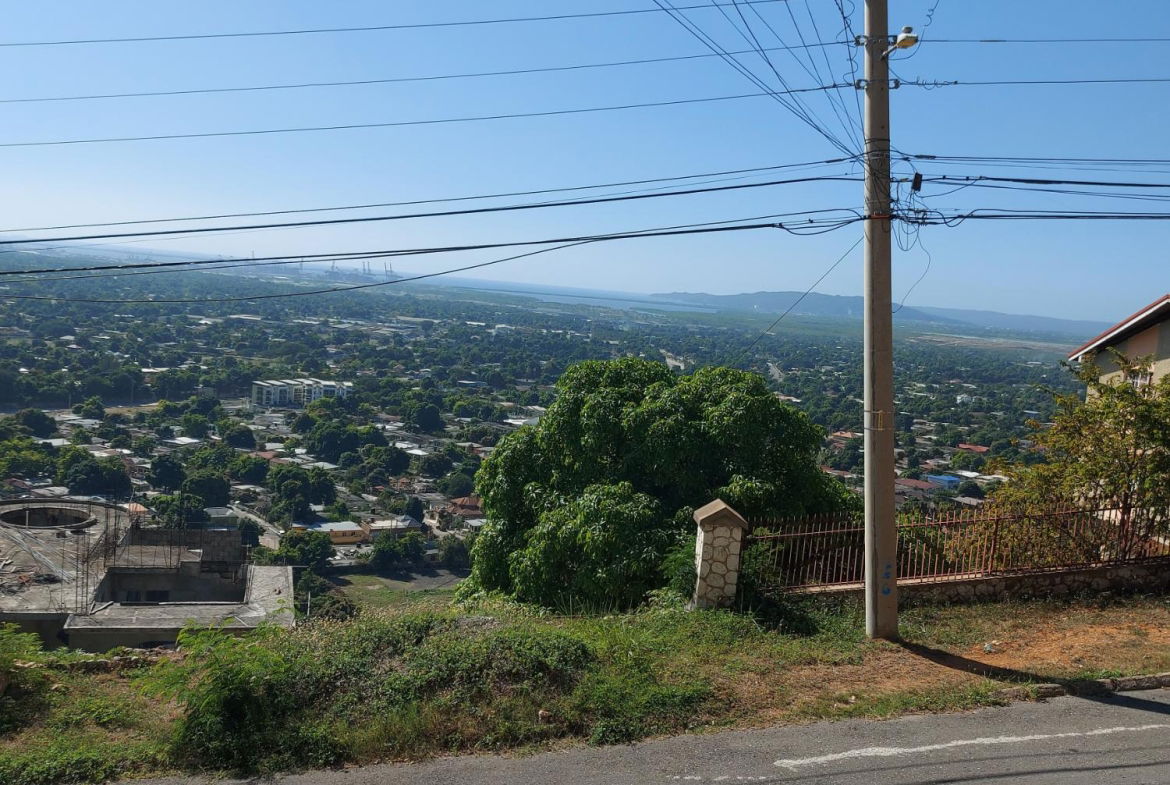 Fourth image of 16- Queen Hill, Kingston 19 in Kingston 19, St. Andrew, Jamaica - property is For Sale