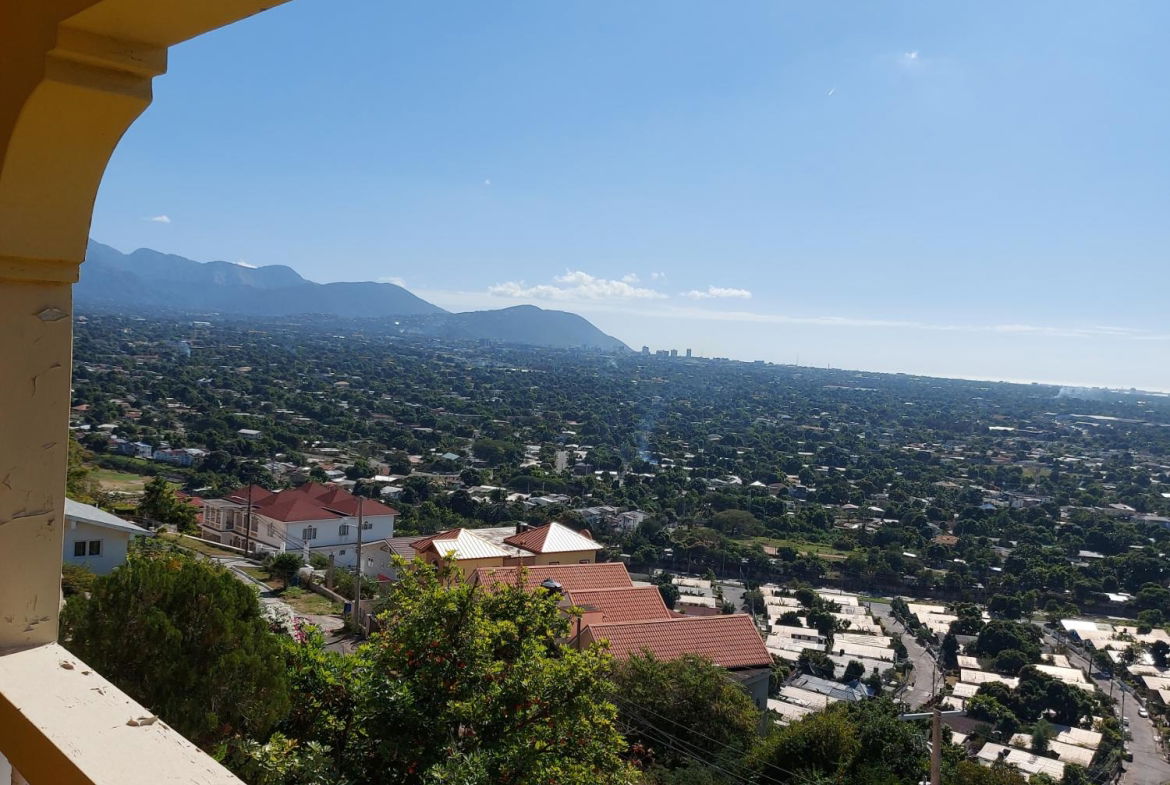Fifth image of 16- Queen Hill, Kingston 19 in Kingston 19, St. Andrew, Jamaica - property is For Sale