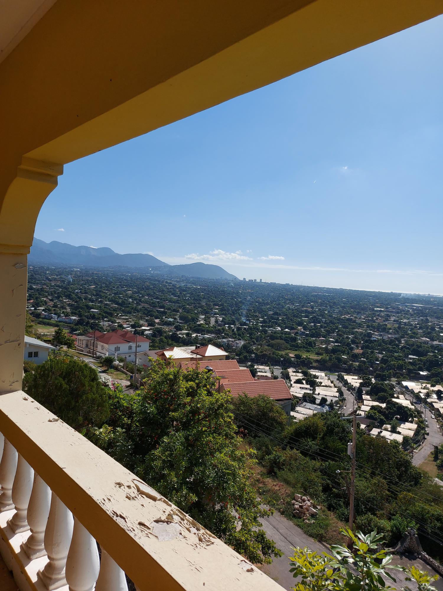 Fifth image of 16- Queen Hill, Kingston 19 in Kingston 19, St. Andrew, Jamaica - property is For Sale