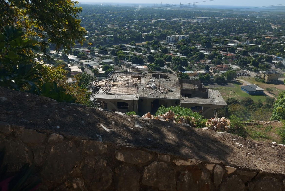 Sixth image of 16- Queen Hill, Kingston 19 in Kingston 19, St. Andrew, Jamaica - property is For Sale