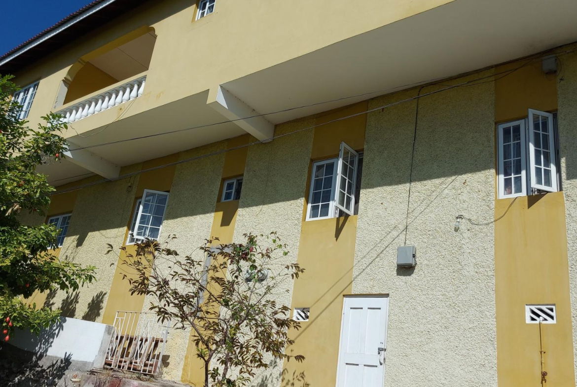 Seventh image of 16- Queen Hill, Kingston 19 in Kingston 19, St. Andrew, Jamaica - property is For Sale