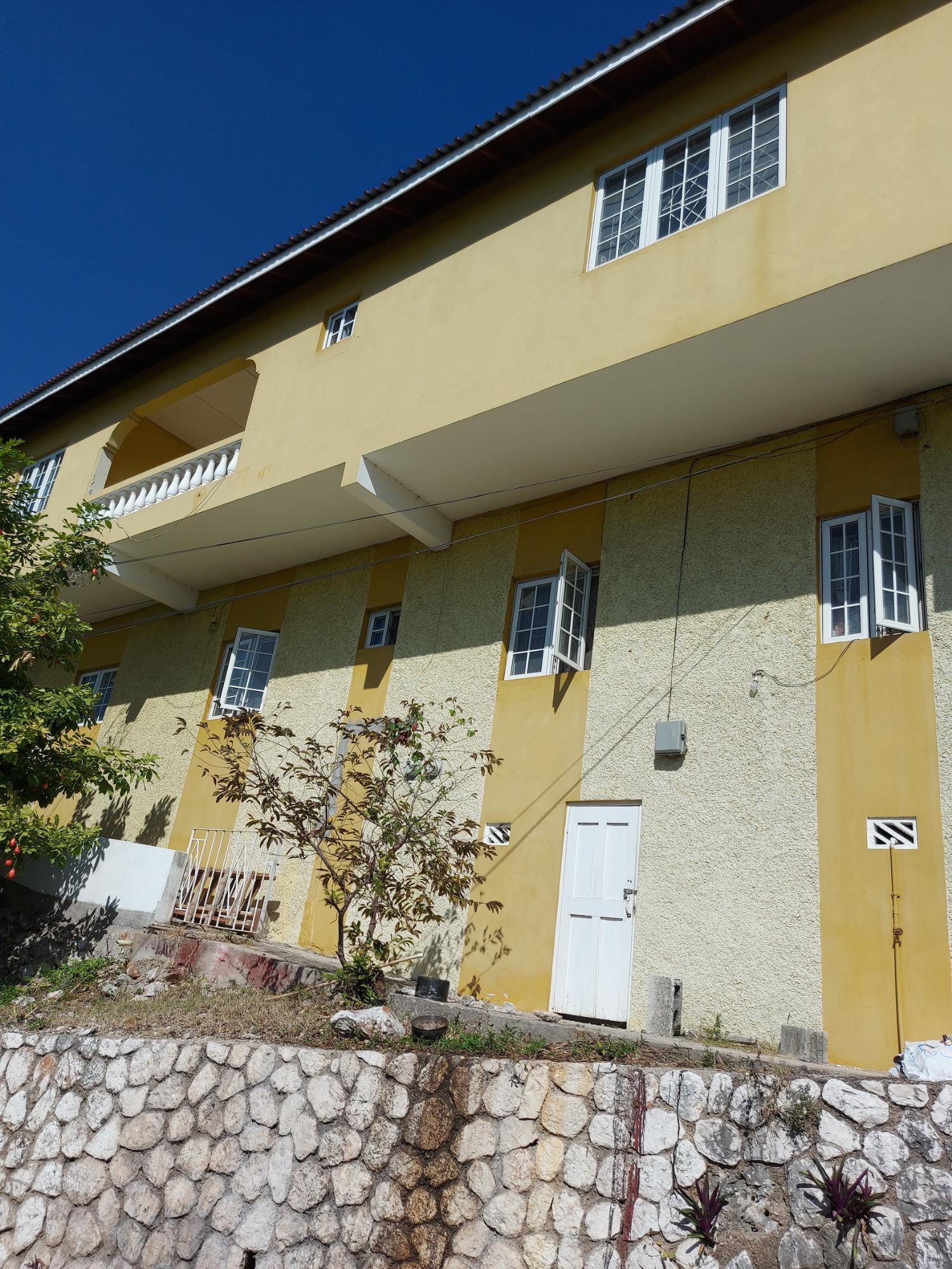 Seventh image of 16- Queen Hill, Kingston 19 in Kingston 19, St. Andrew, Jamaica - property is For Sale