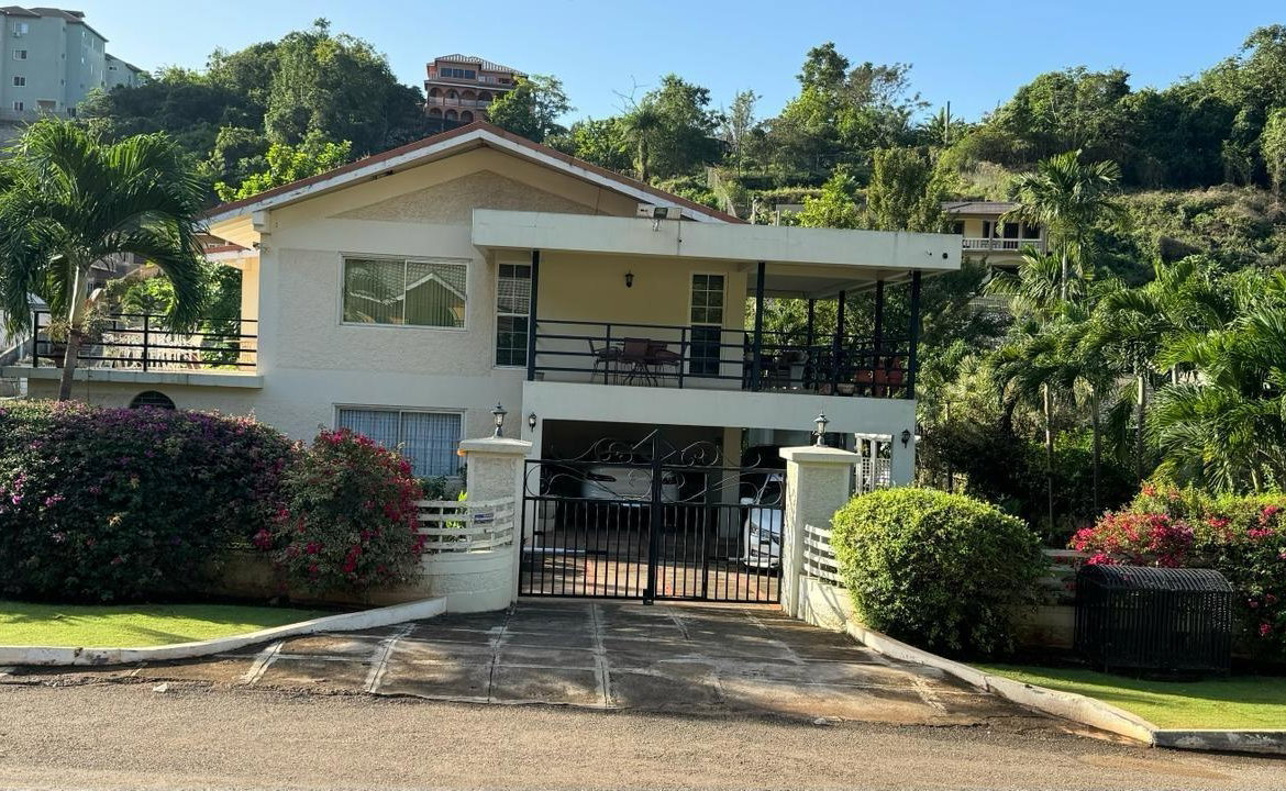 Second image of Lot 32- Aris Avenue, Belvedere in Red Hills, St. Andrew, Jamaica - property is For Sale