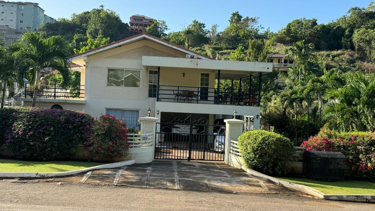 Second image of Lot 32- Aris Avenue, Belvedere in Red Hills, St. Andrew, Jamaica - property is For Sale