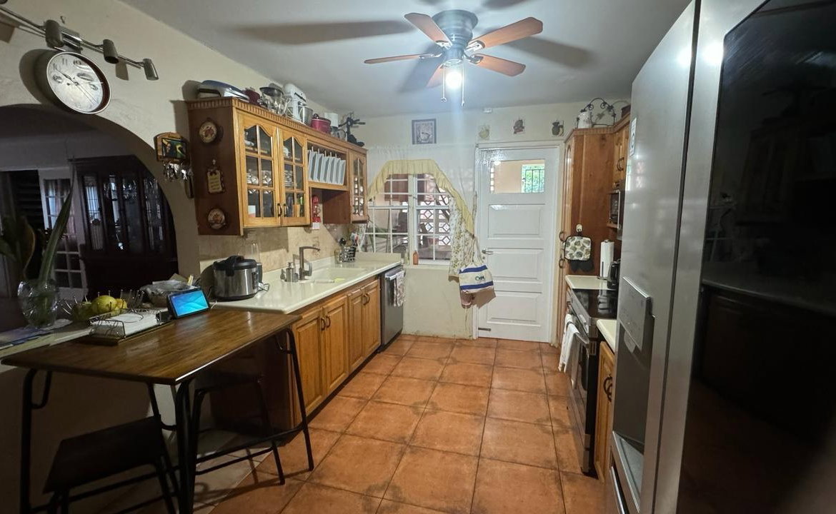 Twelfth image of Lot 32- Aris Avenue, Belvedere in Red Hills, St. Andrew, Jamaica - property is For Sale