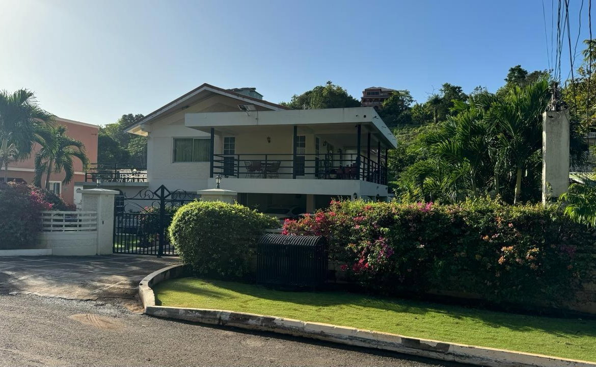 First image of Lot 32- Aris Avenue, Belvedere in Red Hills, St. Andrew, Jamaica - property is For Sale