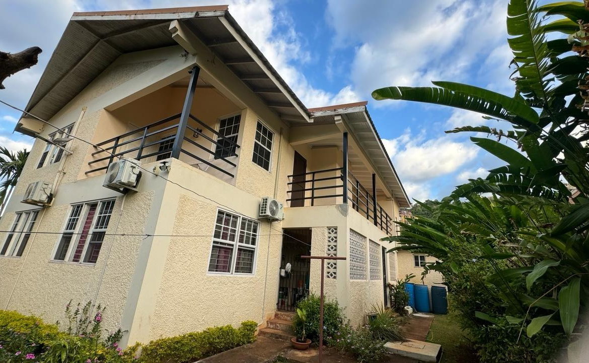 Twentieth image of Lot 32- Aris Avenue, Belvedere in Red Hills, St. Andrew, Jamaica - property is For Sale