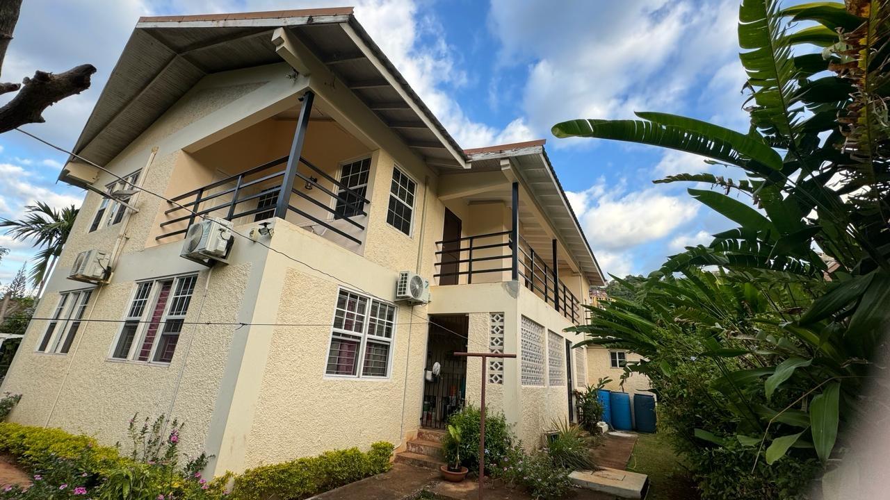 Twentieth image of Lot 32- Aris Avenue, Belvedere in Red Hills, St. Andrew, Jamaica - property is For Sale