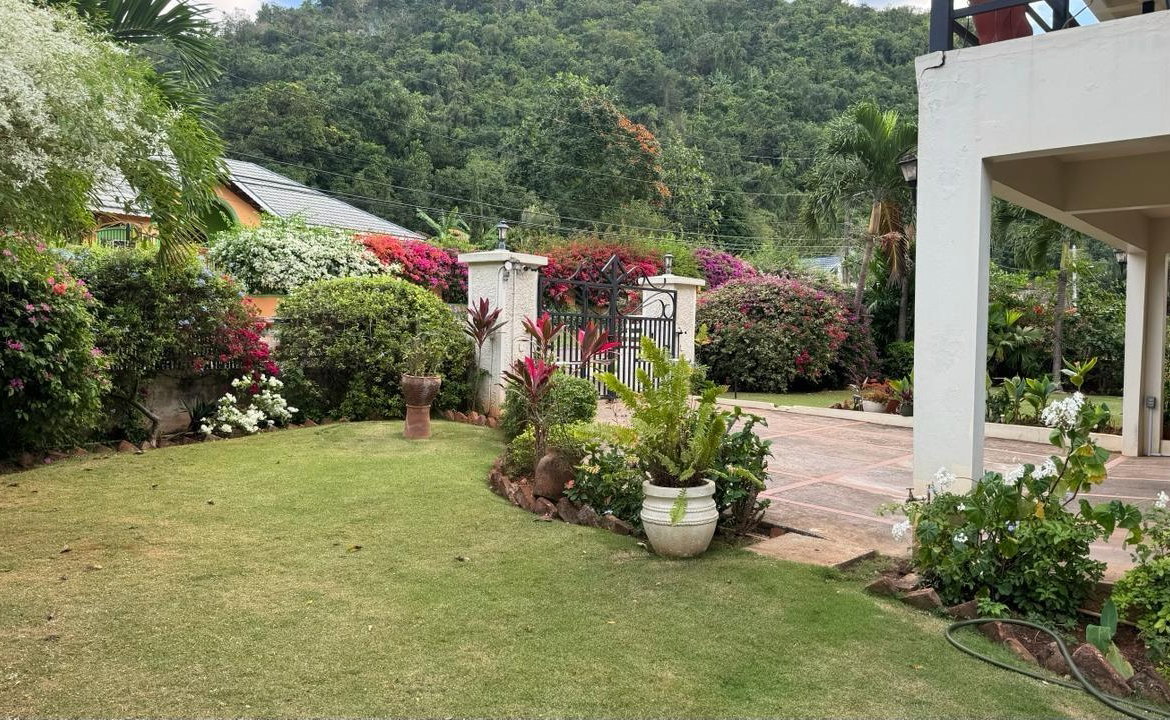 Third image of Lot 32- Aris Avenue, Belvedere in Red Hills, St. Andrew, Jamaica - property is For Sale