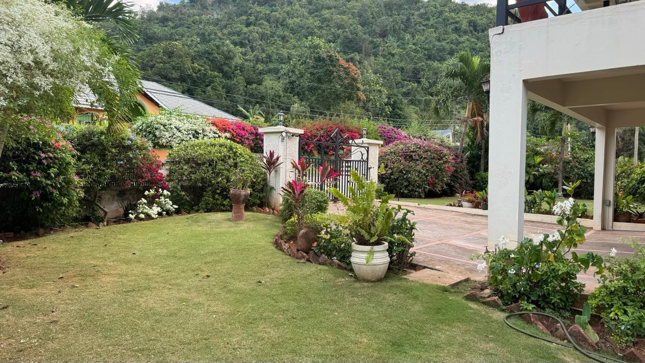 Third image of Lot 32- Aris Avenue, Belvedere in Red Hills, St. Andrew, Jamaica - property is For Sale