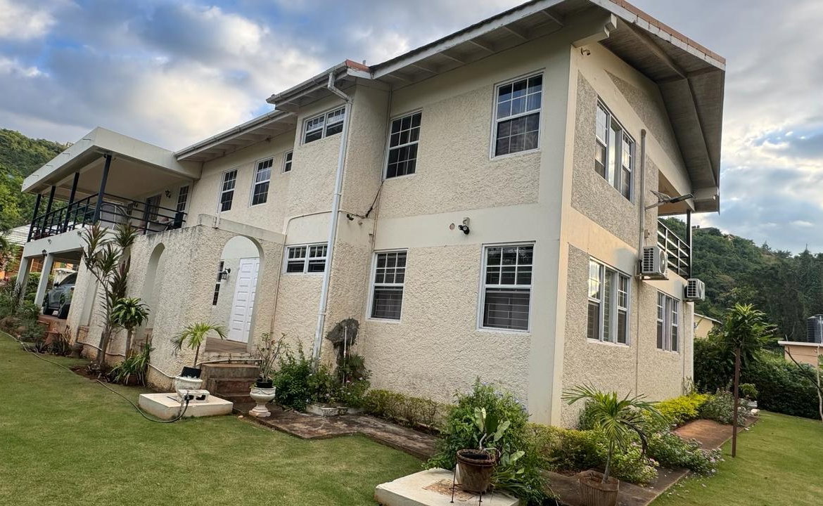 Twenty-First image of Lot 32- Aris Avenue, Belvedere in Red Hills, St. Andrew, Jamaica - property is For Sale