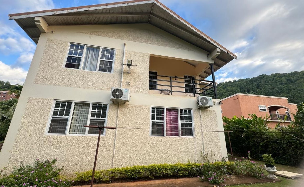 Twenty-Second image of Lot 32- Aris Avenue, Belvedere in Red Hills, St. Andrew, Jamaica - property is For Sale