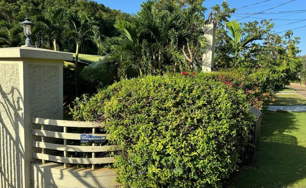 Fourth image of Lot 32- Aris Avenue, Belvedere in Red Hills, St. Andrew, Jamaica - property is For Sale