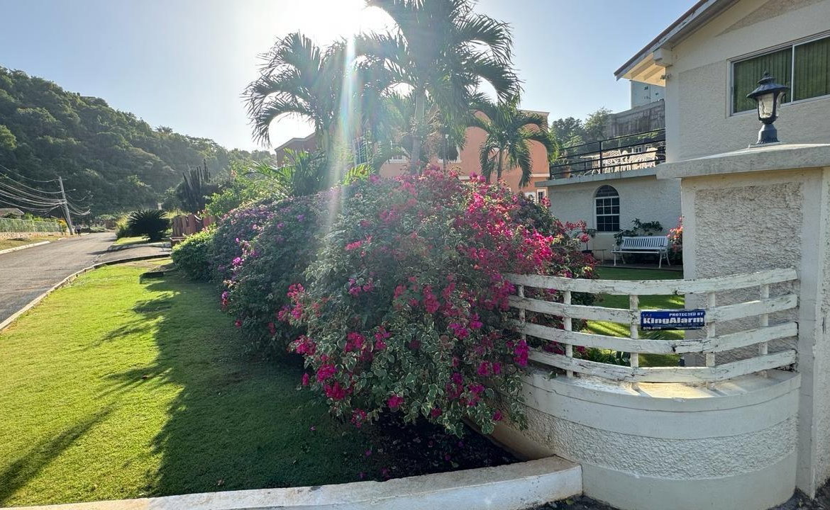 Fifth image of Lot 32- Aris Avenue, Belvedere in Red Hills, St. Andrew, Jamaica - property is For Sale