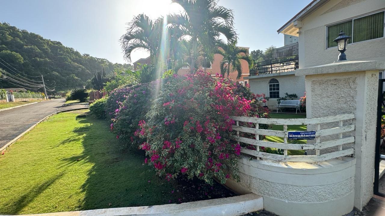 Fifth image of Lot 32- Aris Avenue, Belvedere in Red Hills, St. Andrew, Jamaica - property is For Sale