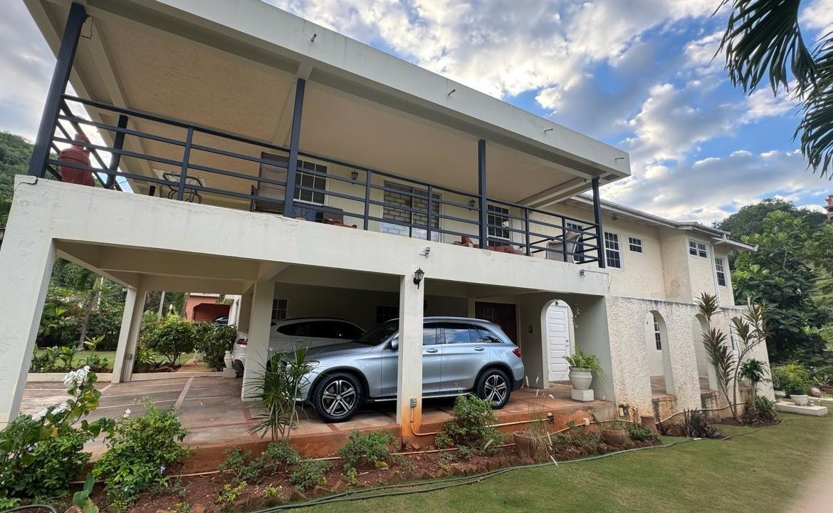 Sixth image of Lot 32- Aris Avenue, Belvedere in Red Hills, St. Andrew, Jamaica - property is For Sale