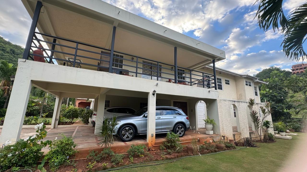 Sixth image of Lot 32- Aris Avenue, Belvedere in Red Hills, St. Andrew, Jamaica - property is For Sale