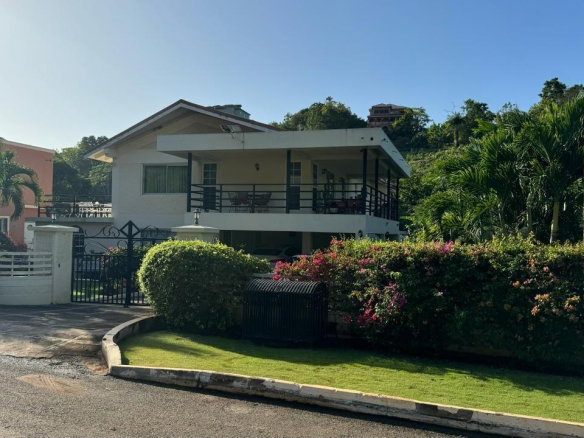 First image of Lot 32- Aris Avenue, Belvedere in Red Hills, St. Andrew, Jamaica - property is For Sale