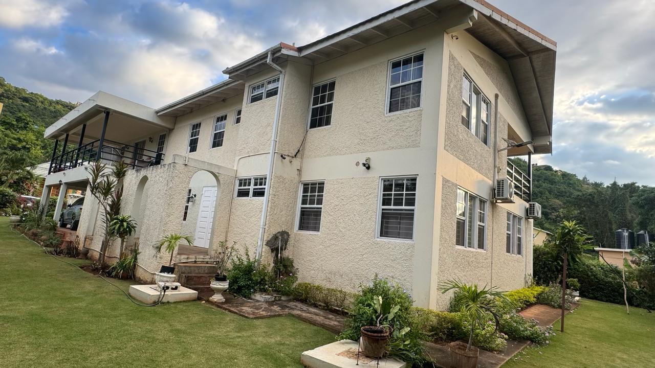 Seventh image of Lot 32- Aris Avenue, Belvedere in Red Hills, St. Andrew, Jamaica - property is For Sale