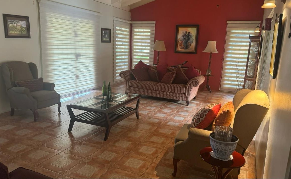 Eighth image of Lot 32- Aris Avenue, Belvedere in Red Hills, St. Andrew, Jamaica - property is For Sale