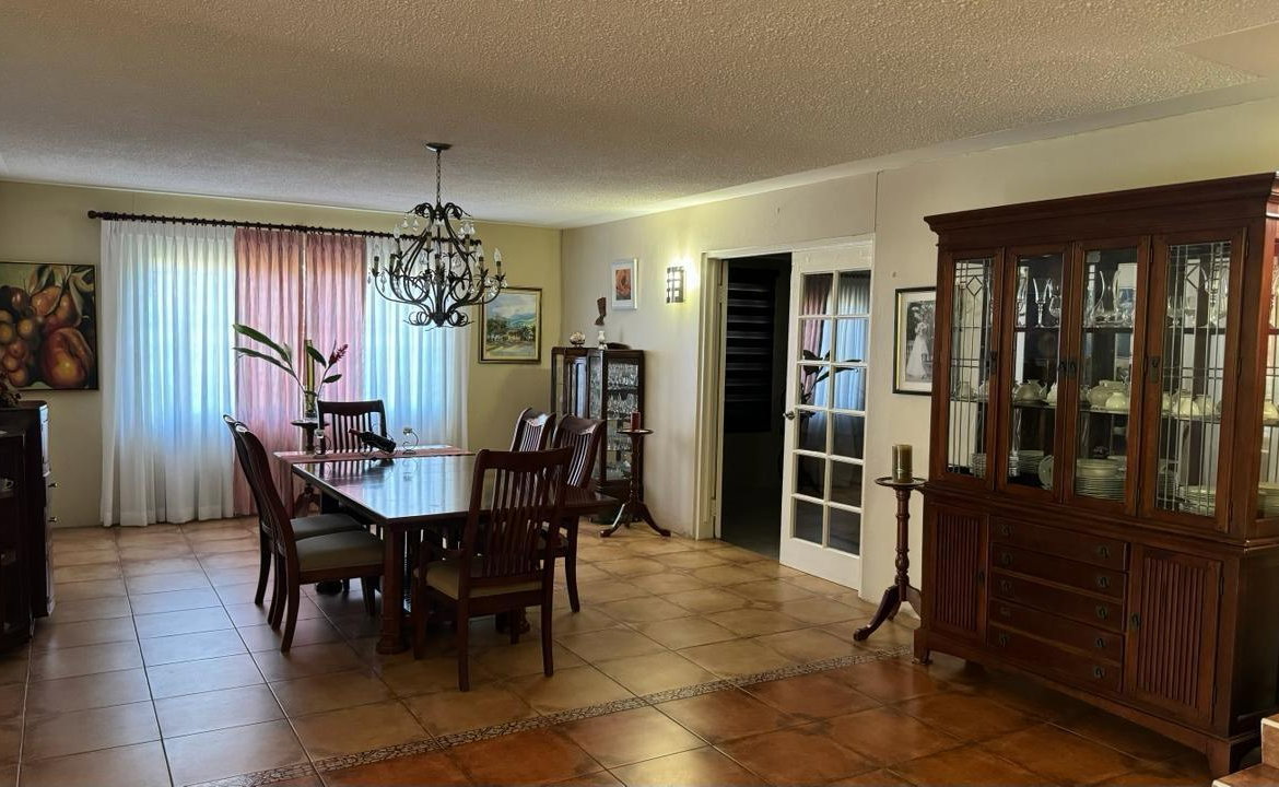 Ninth image of Lot 32- Aris Avenue, Belvedere in Red Hills, St. Andrew, Jamaica - property is For Sale