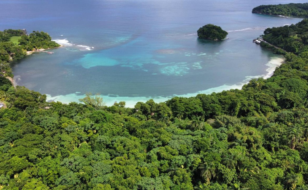 First image of Lot 8 San San in Port Antonio, Portland, Jamaica - property is For Sale