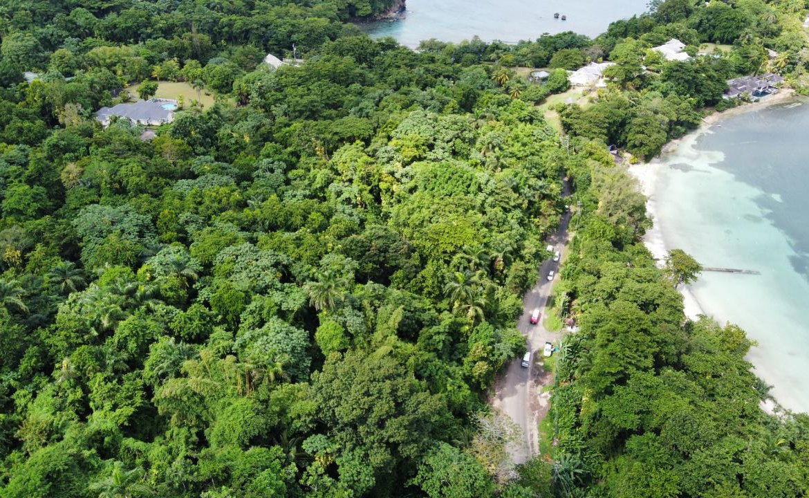 Fifth image of Lot 8 San San in Port Antonio, Portland, Jamaica - property is For Sale
