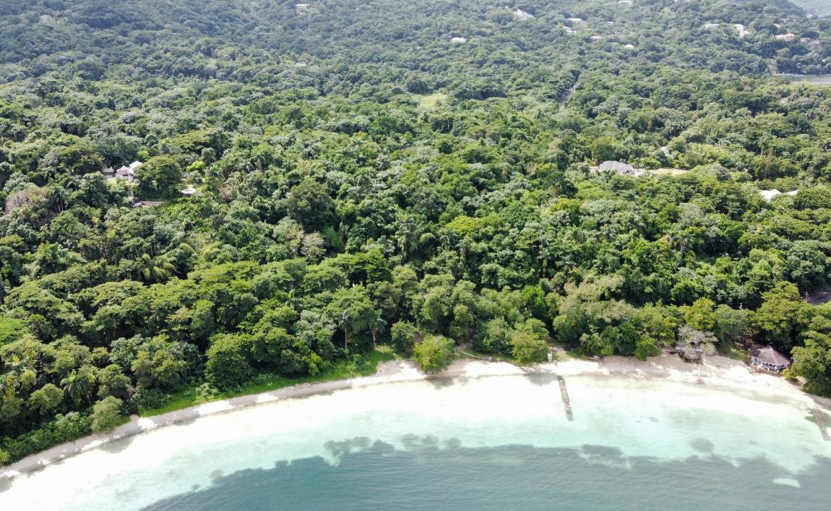 Sixth image of Lot 8 San San in Port Antonio, Portland, Jamaica - property is For Sale