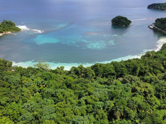 First image of Lot 8 San San in Port Antonio, Portland, Jamaica - property is For Sale