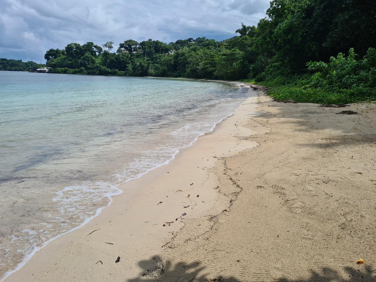 Stunning-2.1-Acre-Residential-Lot-for-Sale-in-Portland-Jamaica Seventh image of Lot 8 San San in Port Antonio, Portland, Jamaica - property is For Sale
