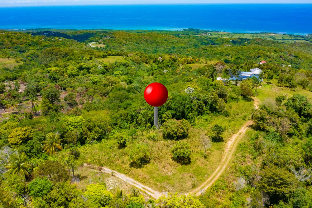 Second image of Spicy Grove Constitution in Laughlands, St. Ann, Jamaica - property is For Sale