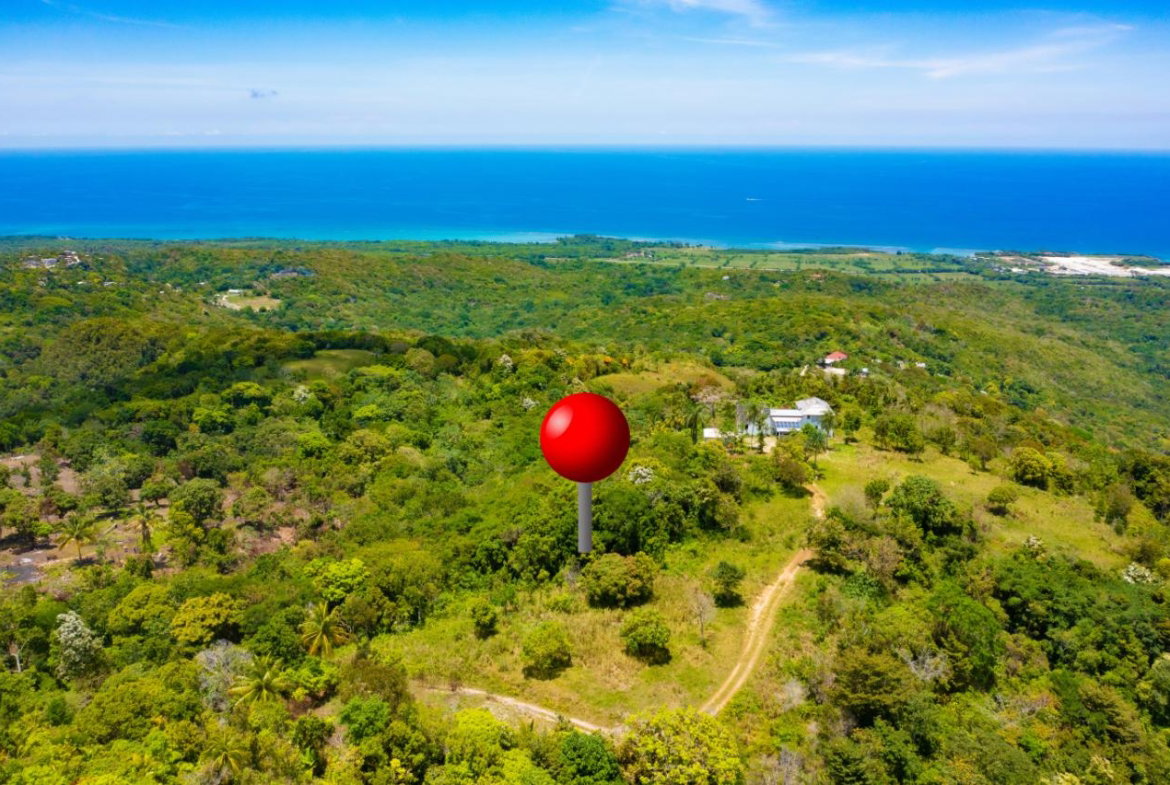 First image of Spicy Grove Constitution in Laughlands, St. Ann, Jamaica - property is For Sale