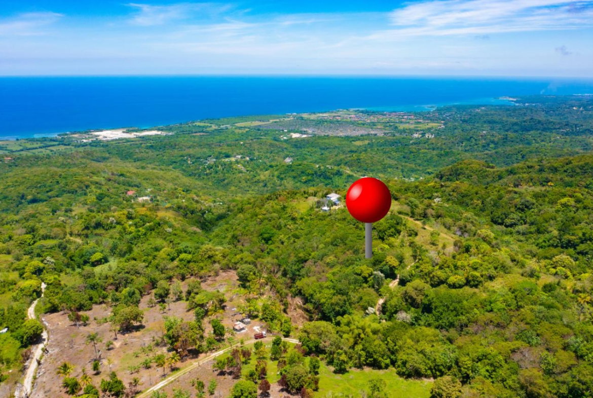Third image of Spicy Grove Constitution in Laughlands, St. Ann, Jamaica - property is For Sale