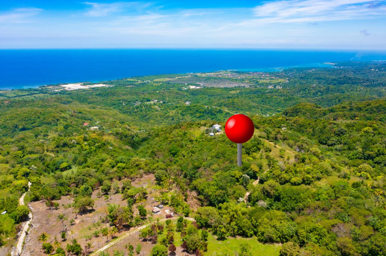 Third image of Spicy Grove Constitution in Laughlands, St. Ann, Jamaica - property is For Sale