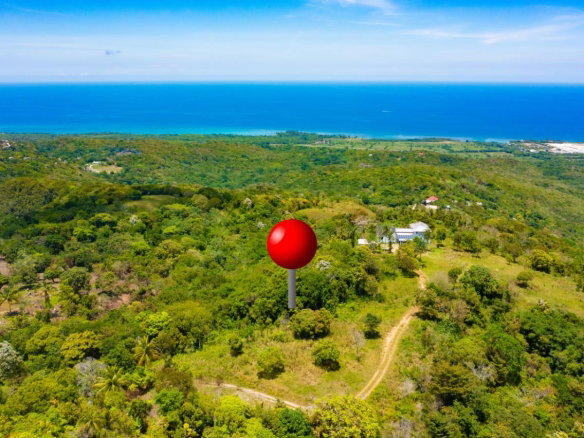 First image of Spicy Grove Constitution in Laughlands, St. Ann, Jamaica - property is For Sale