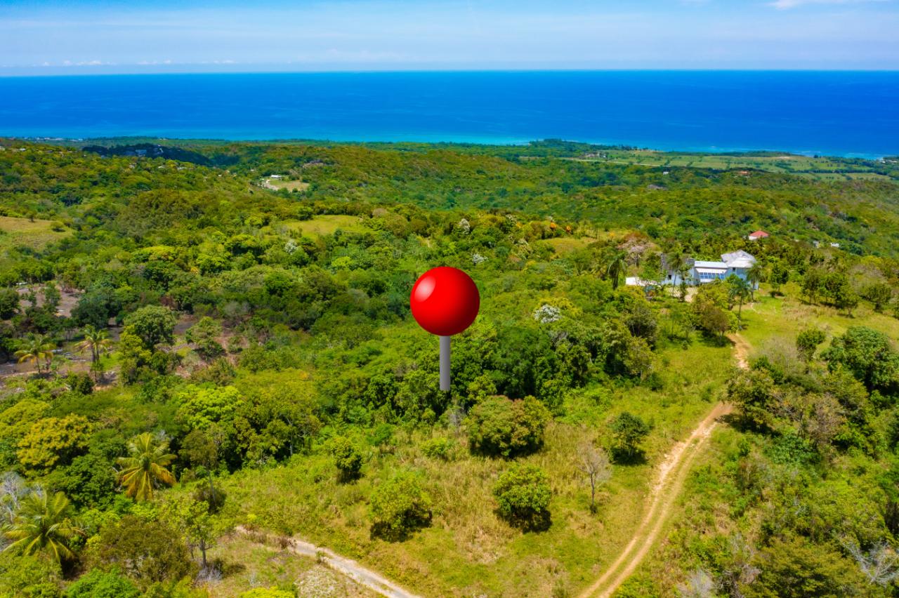 Seventh image of Spicy Grove Constitution in Laughlands, St. Ann, Jamaica - property is For Sale