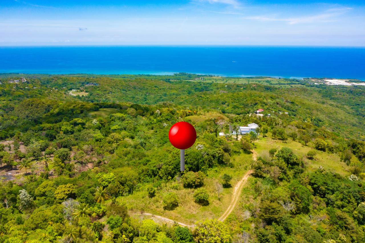 First image of Spicy Grove Constitution in Laughlands, St. Ann, Jamaica - property is For Sale