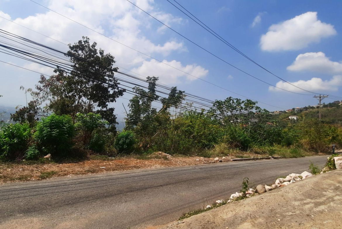 Third image of 60 Bellevue, Smokey Vale in Kingston 8, St. Andrew, Jamaica - property is For Sale