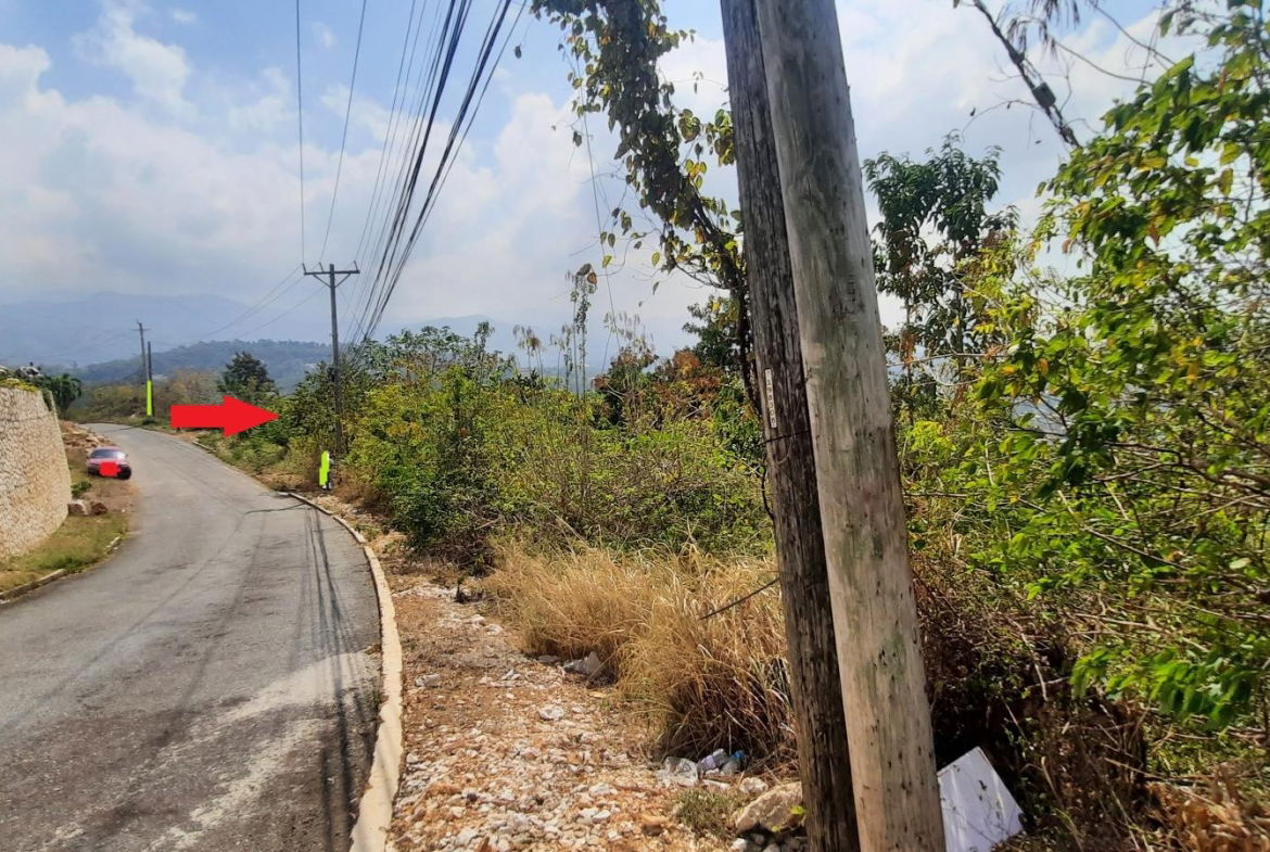 Fourth image of 60 Bellevue, Smokey Vale in Kingston 8, St. Andrew, Jamaica - property is For Sale