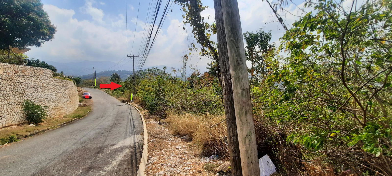 Fourth image of 60 Bellevue, Smokey Vale in Kingston 8, St. Andrew, Jamaica - property is For Sale