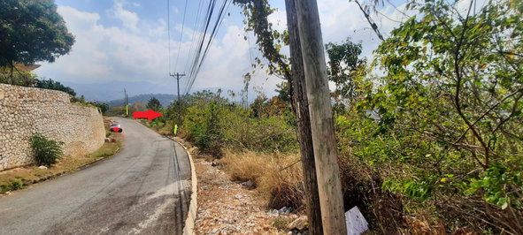 Fourth image of 60 Bellevue, Smokey Vale in Kingston 8, St. Andrew, Jamaica - property is For Sale