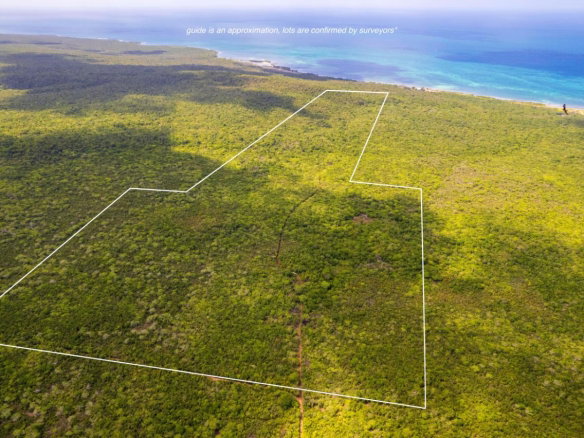 First image of Twickenham Boulevard, Por in PORTLAND COTTAGE, Clarendon, Jamaica - property is For Sale