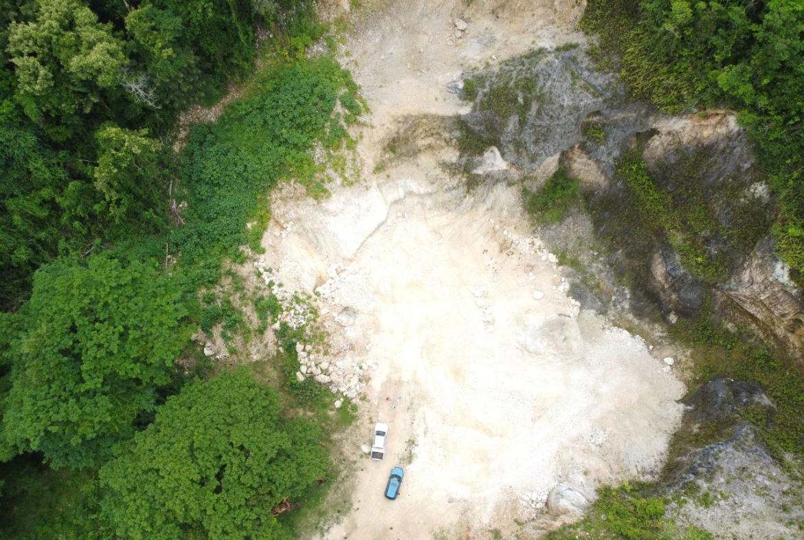 Fifteenth image of Spring Vale in Maroon Town, St. James, Jamaica - property is For Sale