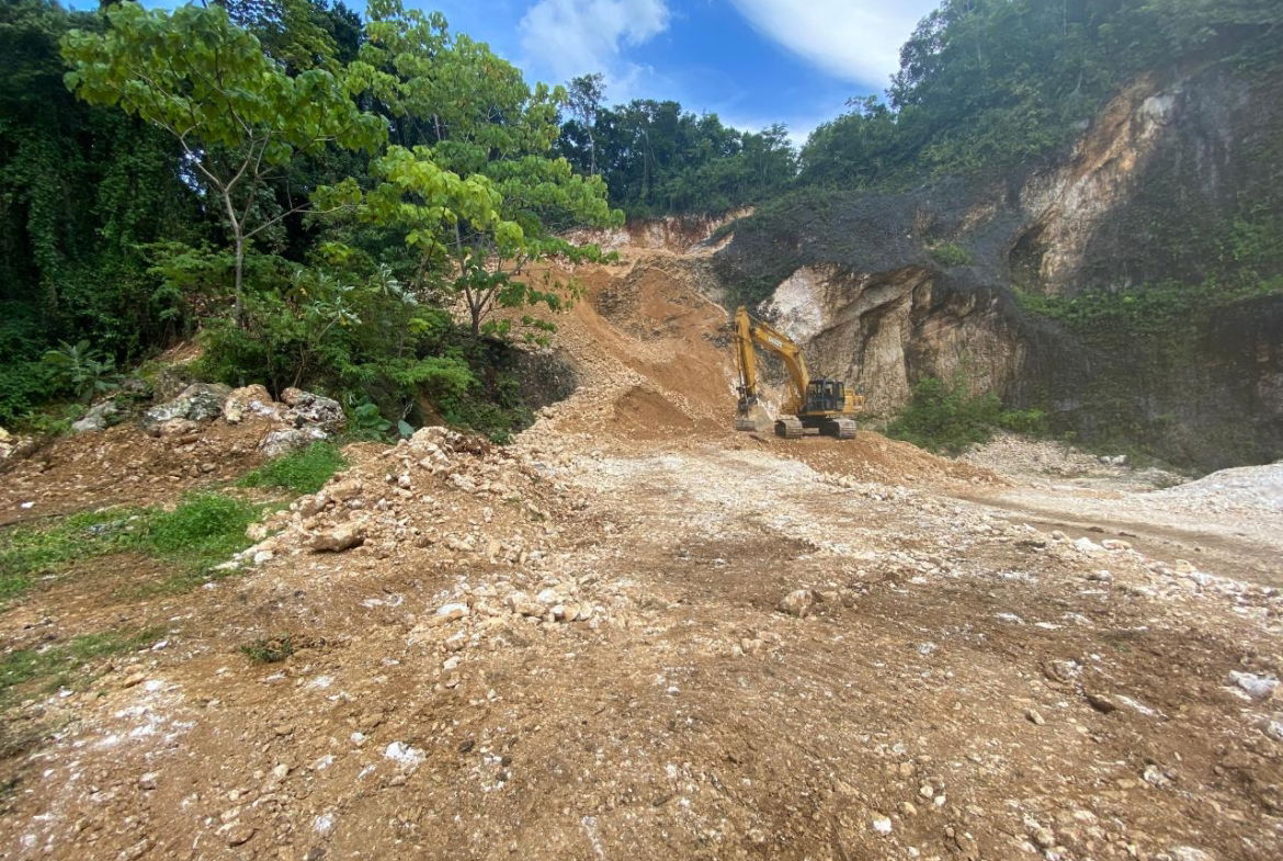 Sixteenth image of Spring Vale in Maroon Town, St. James, Jamaica - property is For Sale