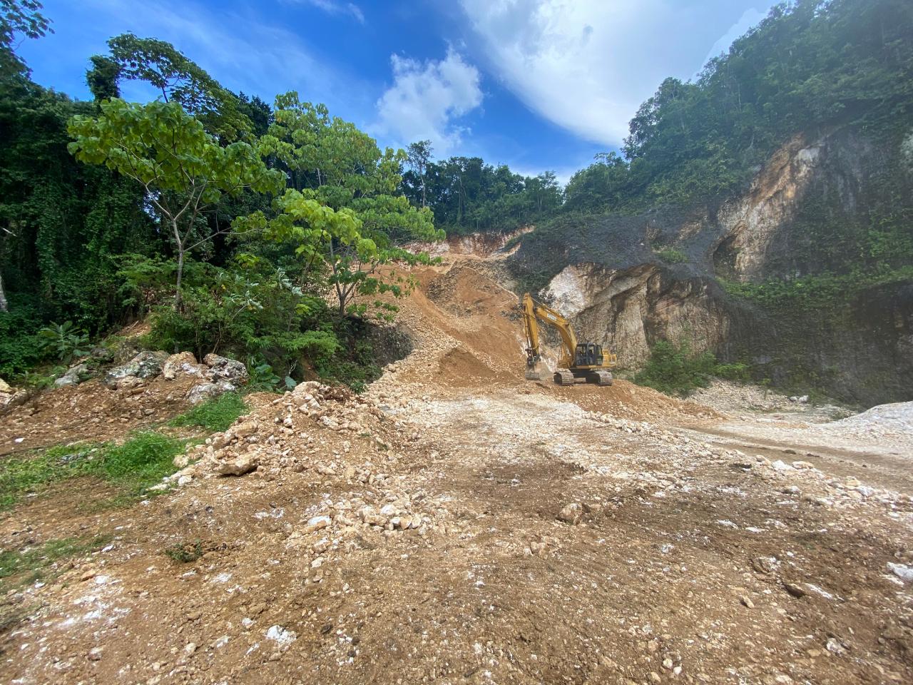 Stunning-2734-Acre-Development-Land-for-Sale-in-Jamaica Seventeenth image of Spring Vale in Maroon Town, St. James, Jamaica - property is For Sale