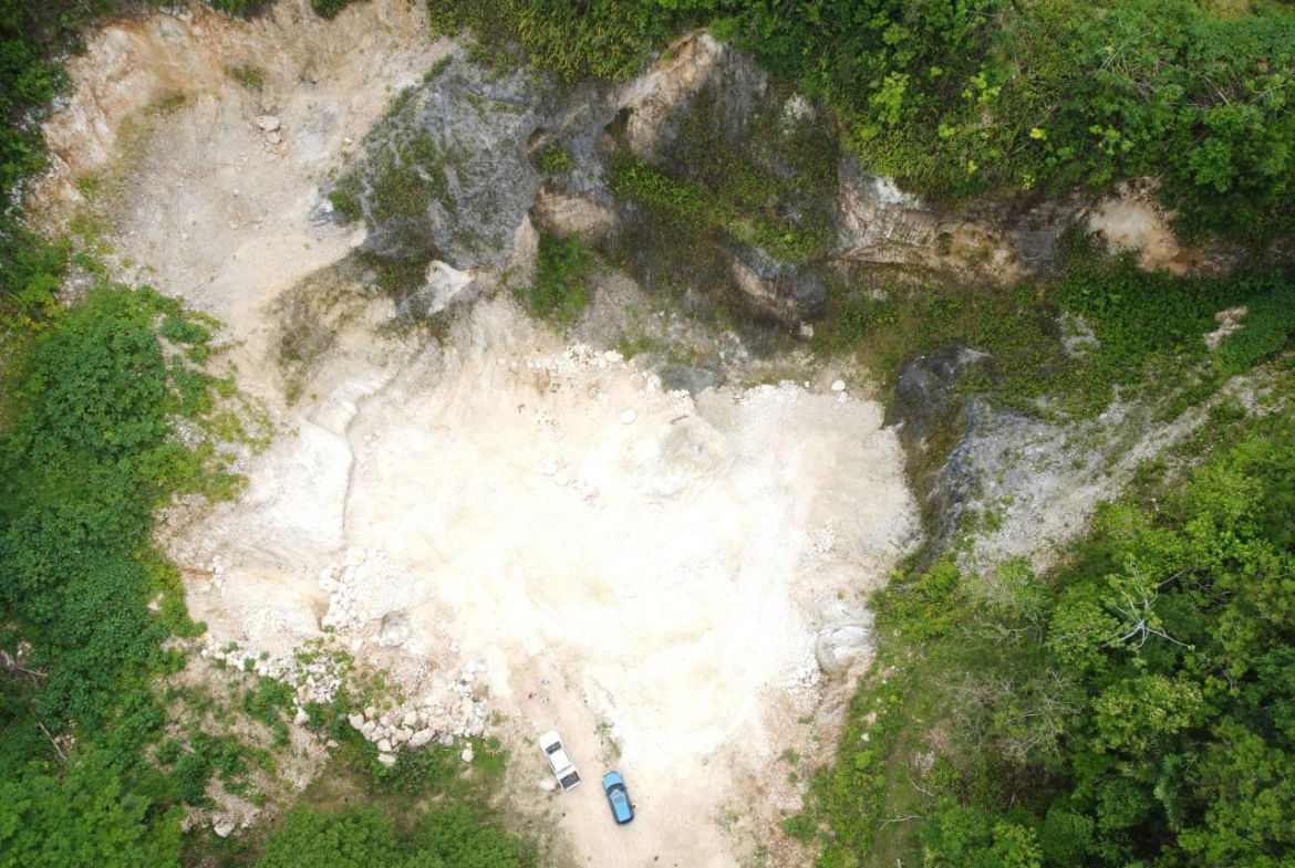 Nineteenth image of Spring Vale in Maroon Town, St. James, Jamaica - property is For Sale