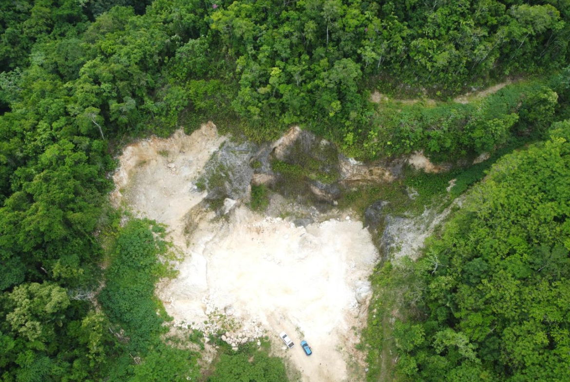 Twentieth image of Spring Vale in Maroon Town, St. James, Jamaica - property is For Sale