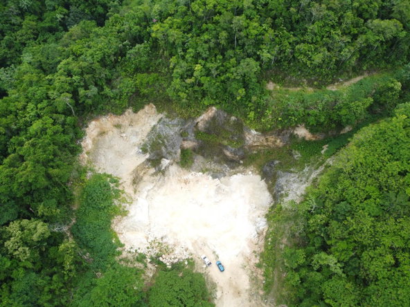 Twentieth image of Spring Vale in Maroon Town, St. James, Jamaica - property is For Sale