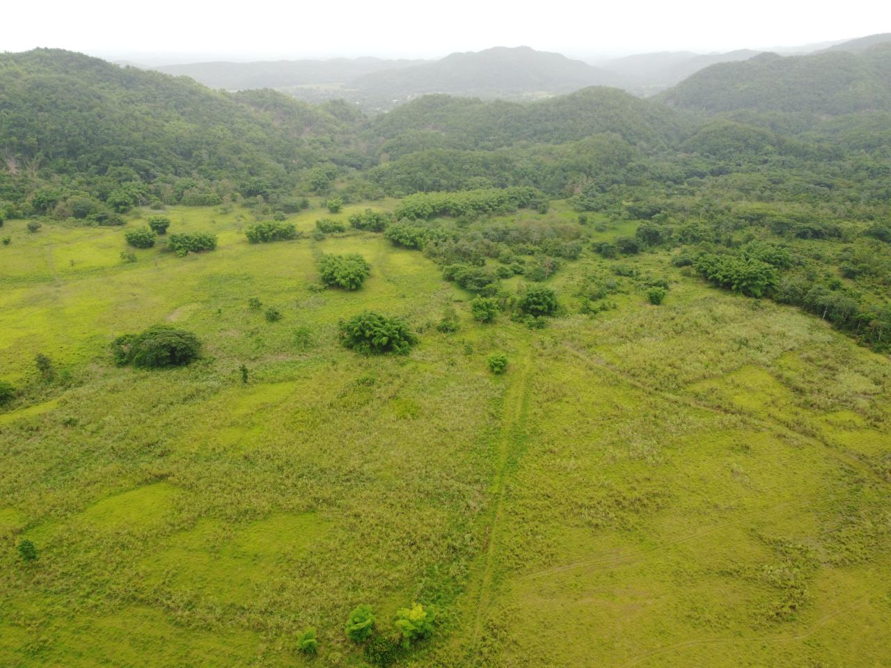 Stunning-2734-Acre-Development-Land-for-Sale-in-Jamaica Third image of Spring Vale in Maroon Town, St. James, Jamaica - property is For Sale