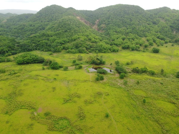 Twenty-Fourth image of Spring Vale in Maroon Town, St. James, Jamaica - property is For Sale